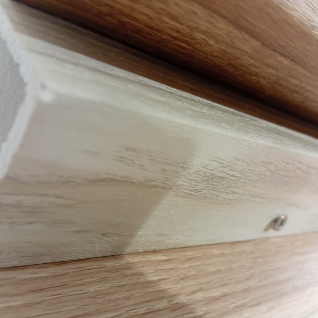 WPC Corner Line WTOU-3545, 35 x 45 x 2900, WT069