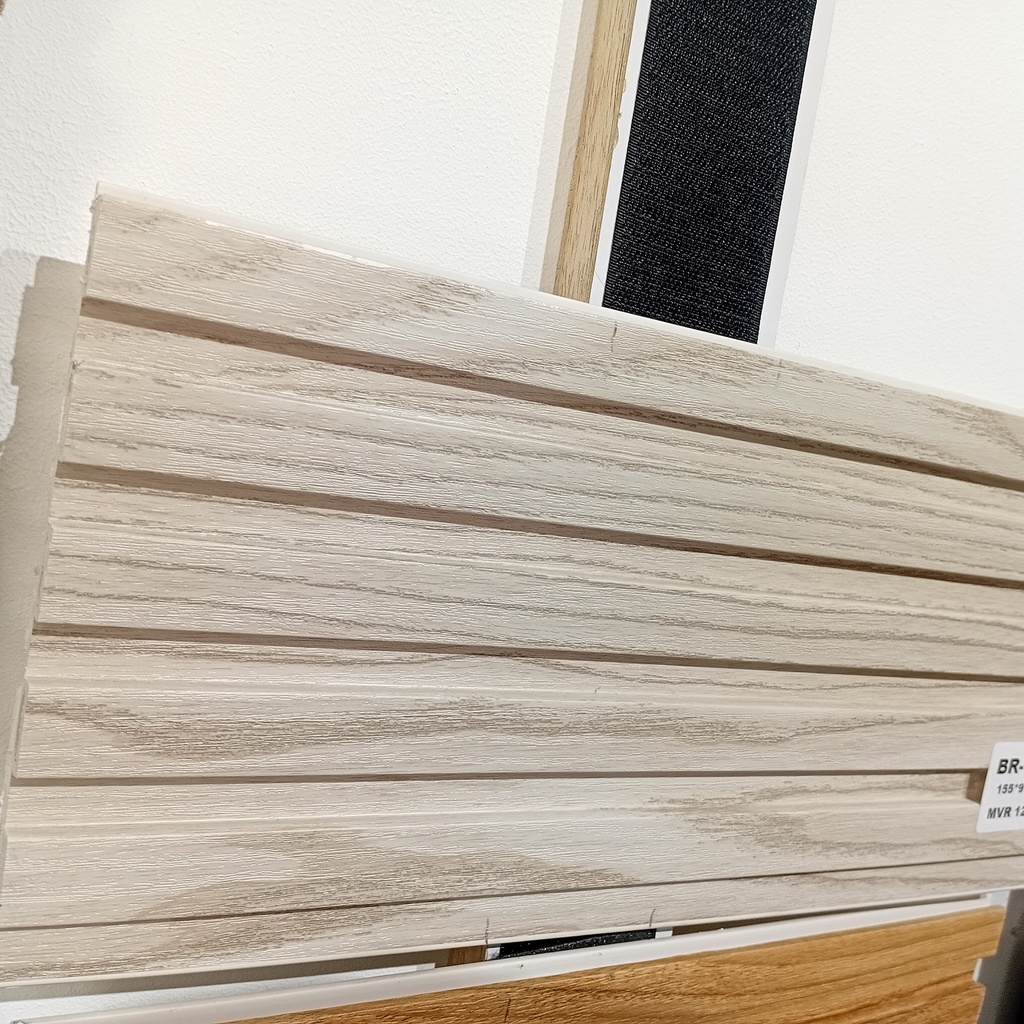 WPC Wall Panel, CTWPC-15509, (Fresh Raw Material) 155*9*2900 - WT069