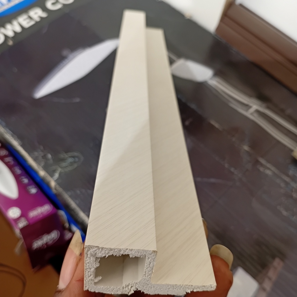 Wall Panel Boarder WTOU -04 , WT077, 46 x 22 x 2900