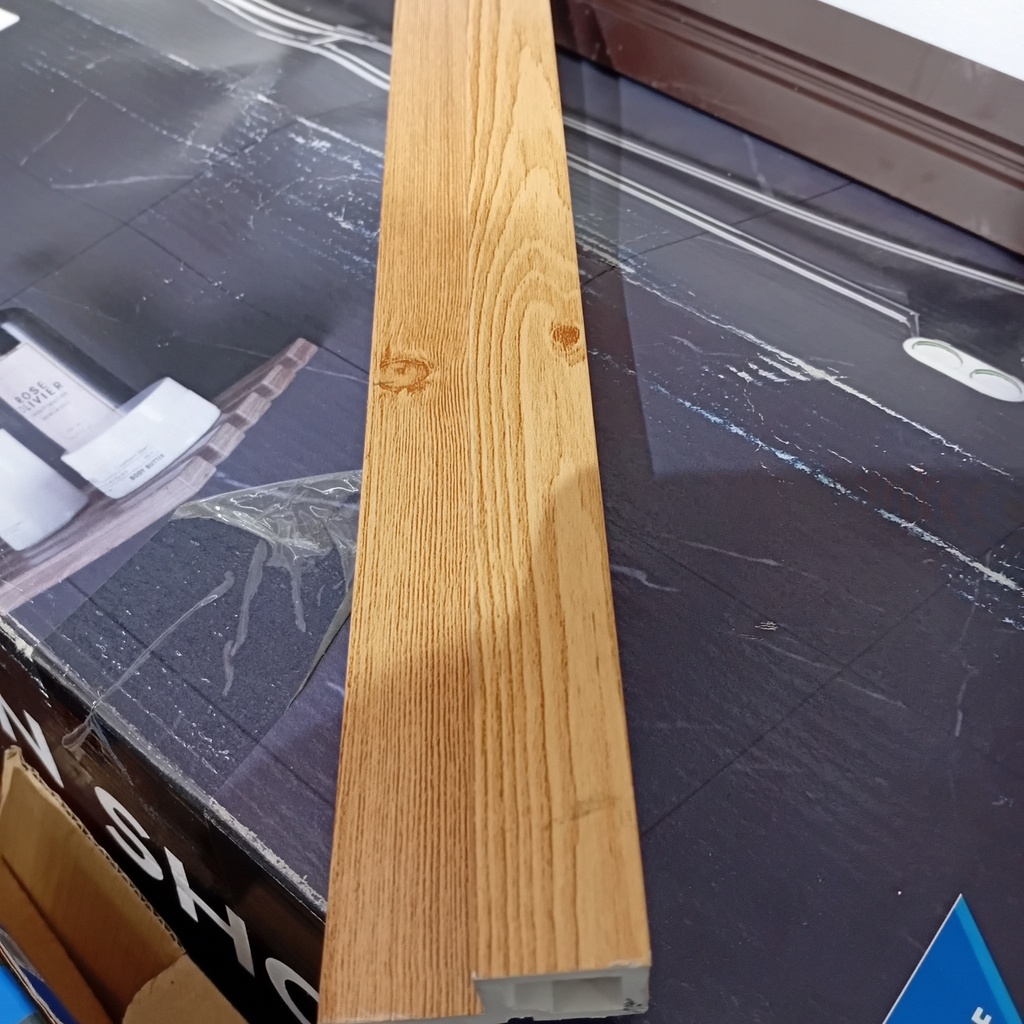 Wall Panel Boarder WTOU -04 , WT040, 46 x 22 x 2900