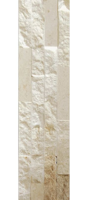 Natural Marble Stone, Natural Texture, Irregular pasting, Reflecting natural elements, Thickened Natural Sone HIST-DA02, 150mmx 600mm Brand: LAILIDA