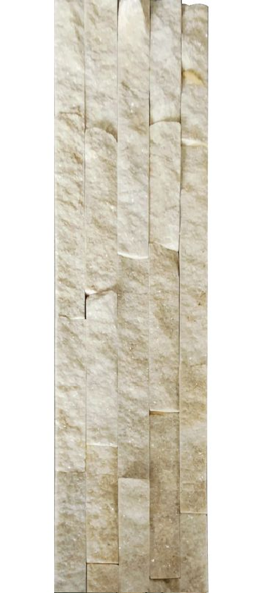 Natural Marble Stone, Natural Texture, Irregular pasting, Reflecting natural elements, Thickened Natural Sone HIST- ZT006, 150mmx 600mm Brand: LAILIDA