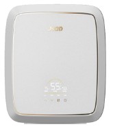 Comi Electric Water Heater 20L 2in1 (Instant & Storage), SU55, 5.5Kw. 220V Brand: JNOD