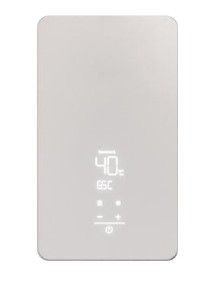 Rapid Electric Water Heater 2in1, SG33, 3.3Kw. 230V Brand: JNOD