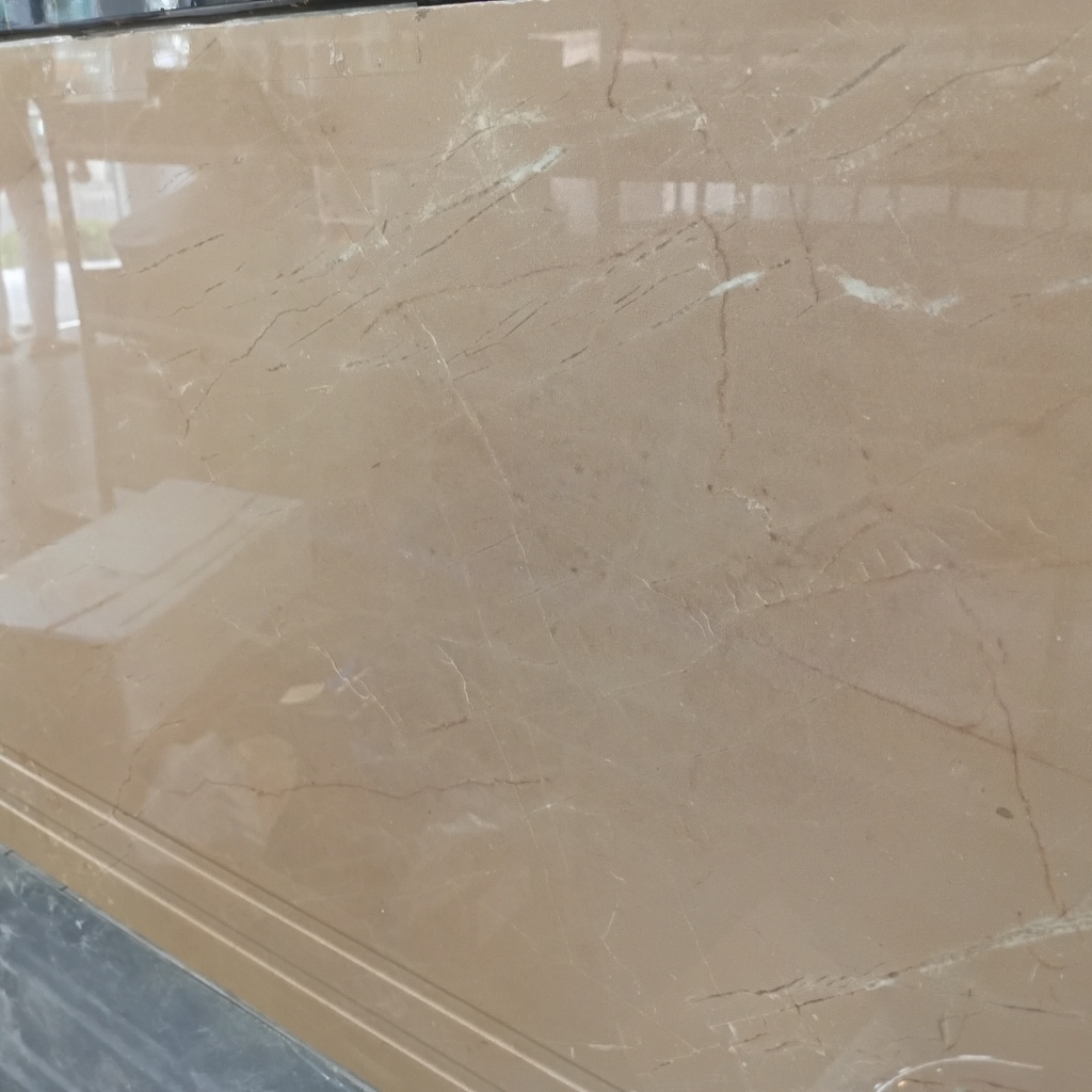 Stair Tiles Cream Color 1000*400MM