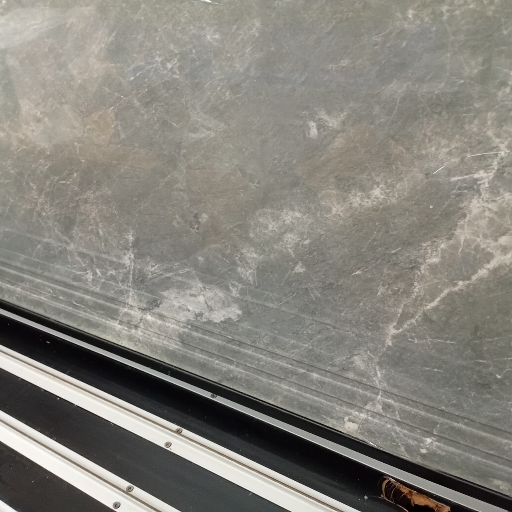 Stair Tiles Grey Color 1000*400MM