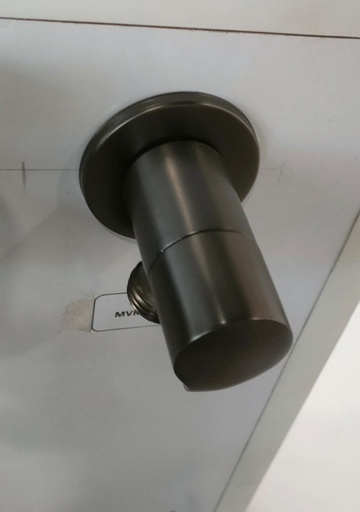 [BR-860] Angle Valve Material :Brass - 81766GM - Gun Metal