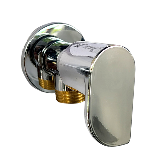 [AV-002] CP ANGLE VALVE LEVER 1/2"  MAAT   AV-002
MT Z014