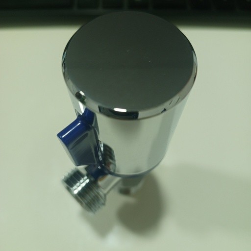 [BR-398] "46002701BU#, angle valve, Chrome, Brass main body, zinc handle
SS 304 flange cup"