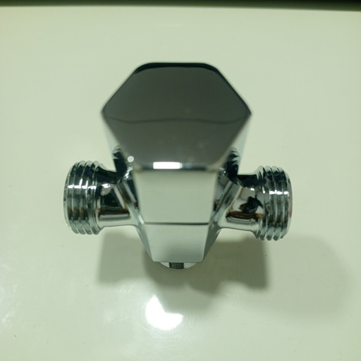 [BR-453] Angle Valve 2 Way A - VIGA 46001101CH -