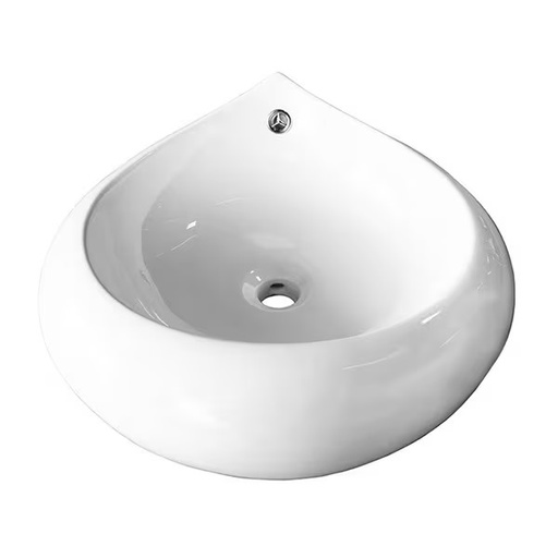 [WB-020] Wash Basin 480*470*185MM  WB-020 
Box code: M027