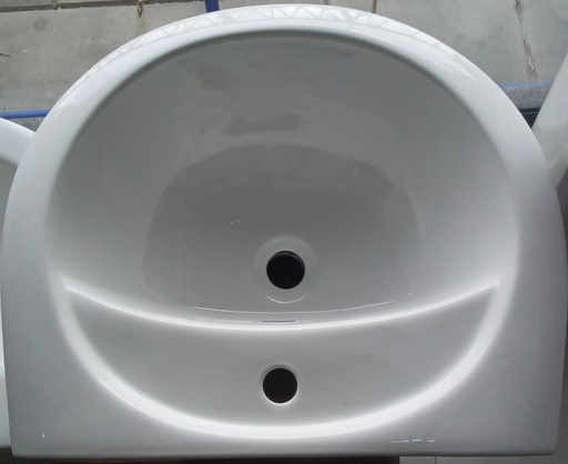 [WB-014] ART BASINS  WB-014