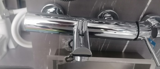 [BR-428] Basin Mixer 10 134000CH