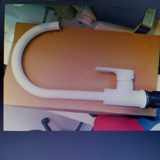 [BR-416] Basin Mixer 10 562100LWC