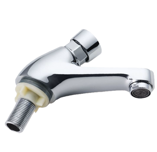 [TP-001] BASIN TAP SS  001
Box Code:  A-01