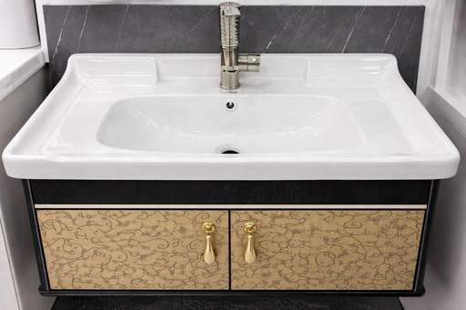 [BC-016] Bathroom Vanity Set Without Mirror