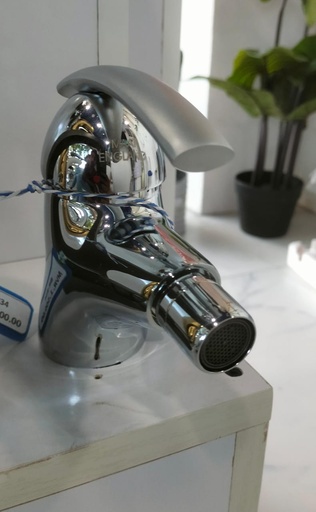 [BR-1000] Bidet Mixer SL ENG EN46062C, Maat
