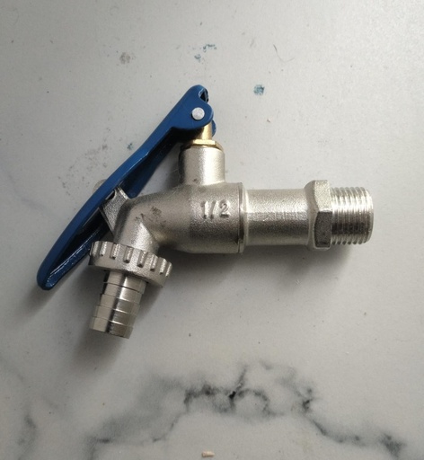 [WT-003] CP LOCK HOSE COCK 1/2" MAAT BH FRONT   WT-003
HBC57706