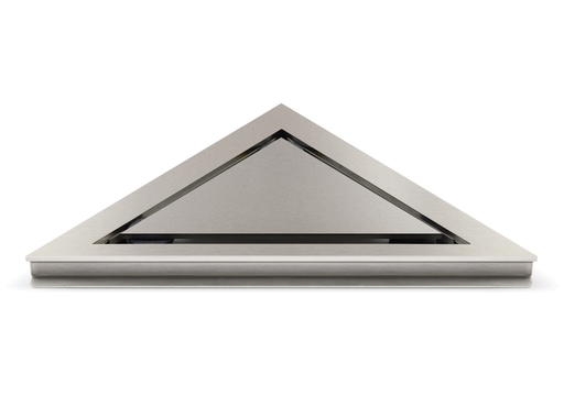 [BR-482] Bathroom Floor Drainer SUS304 - VIGA 47031002BN