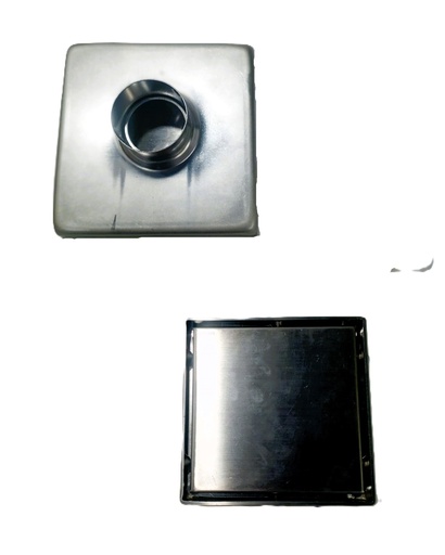 [BR-467] Bathroom Floor Drainer 47034700BN