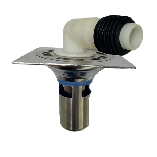 [BR-505] Washing Machine Drain Trap - VIGA 47032401BN