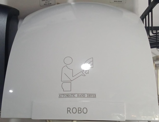 [HD-002] HAND DRYER PVC
M688