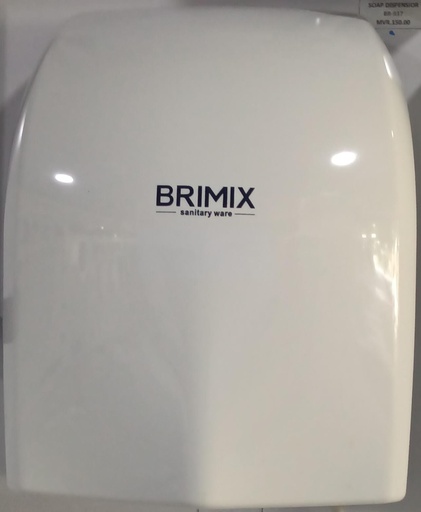 [HD-001] HAND DRYER
HD-001