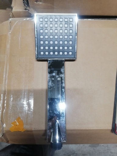 [BR-148] HAND SHOWER BOX CODE: 6102
