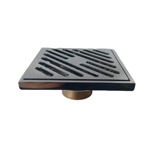 [BR-30] Bathroom Floor Drainer 100mm*100mm (4inch)BOX CODE  A3-2