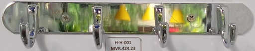 [H-H-001] MEDIUM HOOK