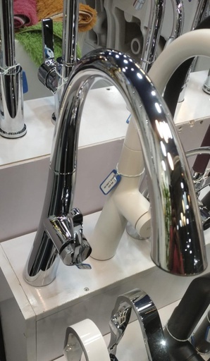 [BR-421] Kitchen Mixer 1 SS15 - 42208001CH