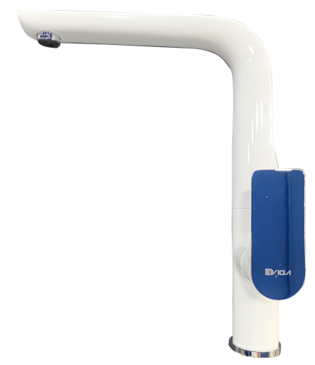 [BR-415] Kitchen Mixer 2 SS 562200LWC