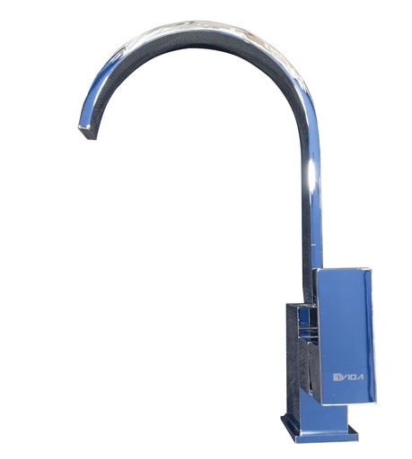 [BR-427] Kitchen Mixer 3 SS 112100CH