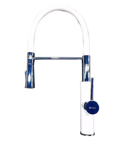 [BR-434] Kitchen Mixer 4 SS - 42206008LWC