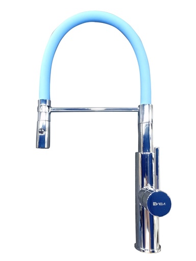 [BR-439] Kitchen Mixer 5 SS Blue - 42209002CH