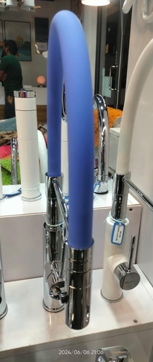 [BR-439] Kitchen Mixer 5 SS Blue - 42209002CH