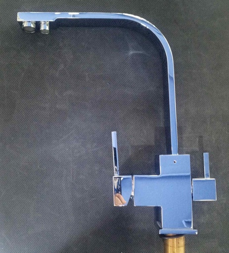 [BR-442] Kitchen Mixer 8 SS - 42207001CH