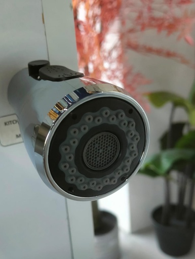 [BR-458] Kitchen Shower 1 - VIGA 47089201CH
