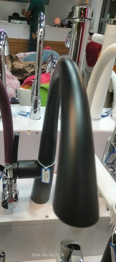 [BR-423] Kithchen Mixer 3 Black - 42208001BYB