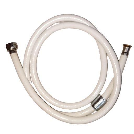 [BR-50] Muslim Shower 1 Meter Hose Pipe PVC, BOX CODE  A3-23