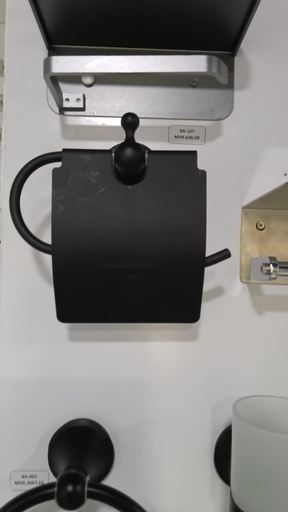 [TPH-006] PAPER HOLDER 2