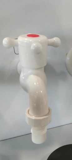 [TP-008] PVC HOSE TAP  TP-008
Box code: M-N22
