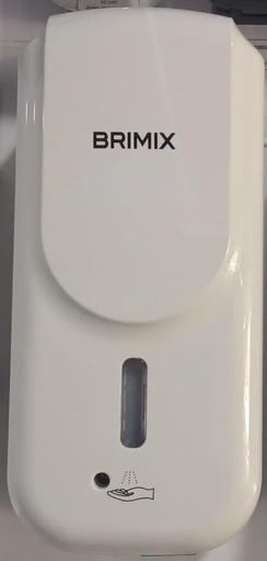 [SD-001] SENSOR STERILLIRER
Box Code: 8630