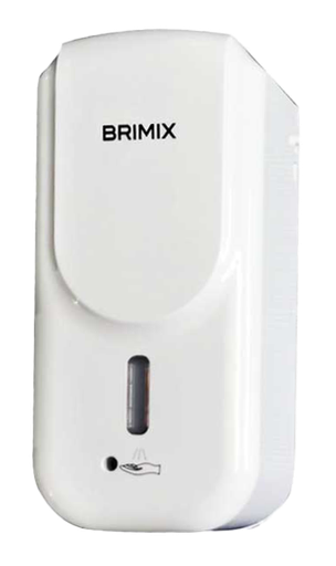 [SD-001] SENSOR STERILLIRER
Box Code: 8630