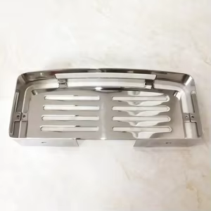 [SF-002] SHELF Box code: 1201BK 