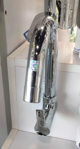 [SC-001] SINK SOCK SINGLE FAUCET SINK MAAT-06 VEGA
MAAT-06