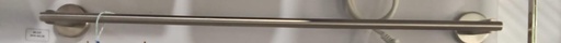 [BR-798] Single towel rack 304SS material