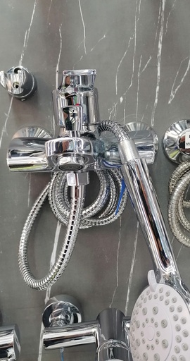 [SK-M-002] SK-M-002 S/L HIGH SPOUT SINK MIXER INDIA ROBO YORK
Box Code: ROUND