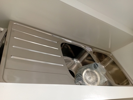 [SK-003] MAAT SINK 1000*500*185 MM SBSD BL-936
SBSD BL-936