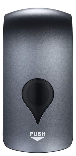 [SD-002] SOAP DISPENSER  1000ml
Box Code: 8635xd